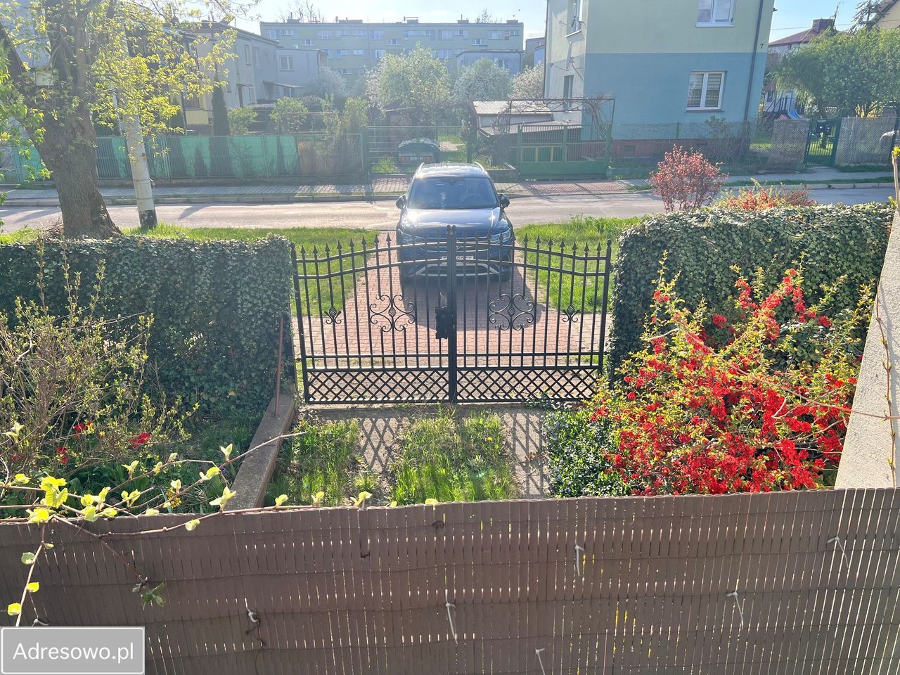 dom wolnostojący, 4 pokoje Ostrowiec Świętokrzyski Centrum, ul. Jana Matejki. Zdjęcie 8