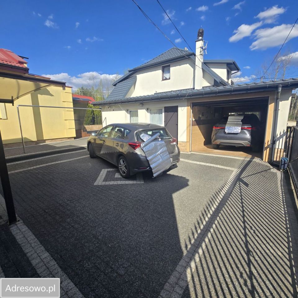 dom wolnostojący, 10 pokoi Starachowice, ul. Krańcowa. Zdjęcie 7