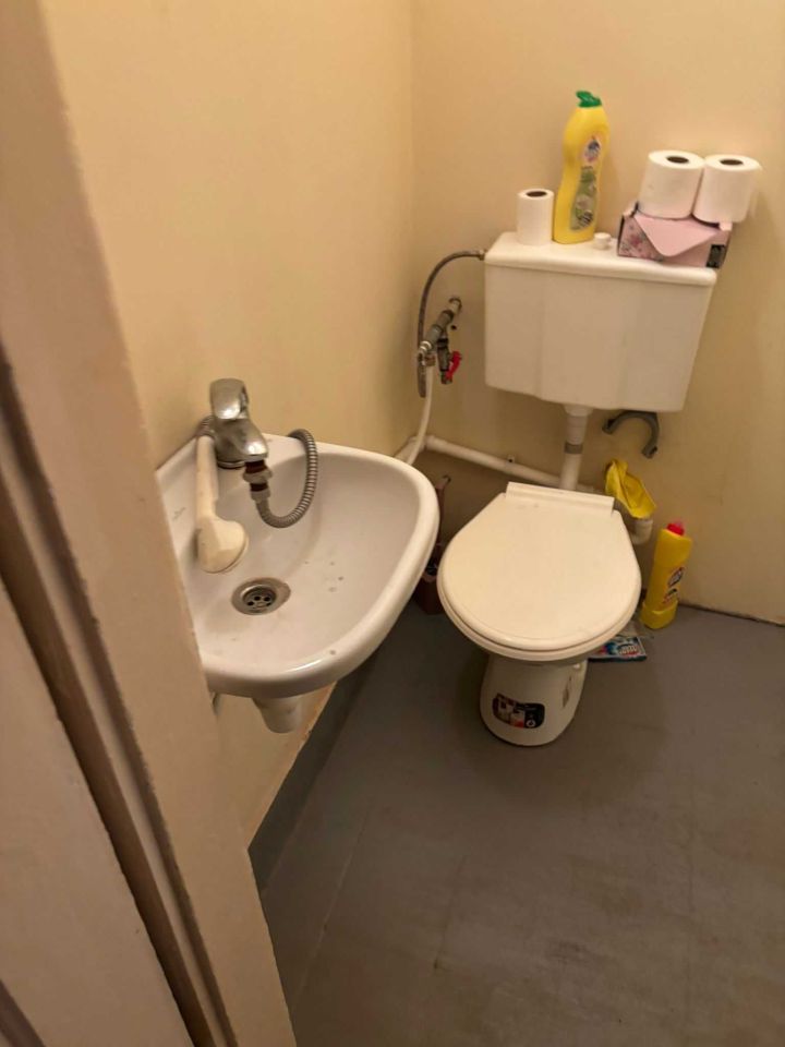 Mieszkanie 2-pokojowe Łódź Śródmieście, ul. Andrzeja Struga. Zdjęcie 6