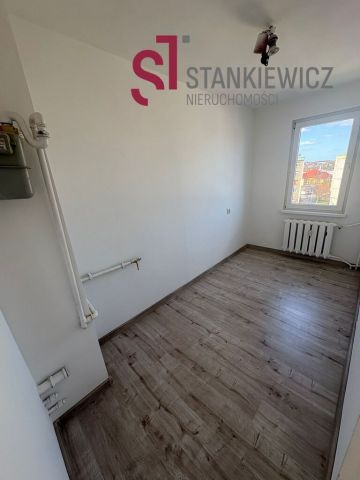 Mieszkanie 3-pokojowe Gostyń, ul. Wojska Polskiego. Zdjęcie 4