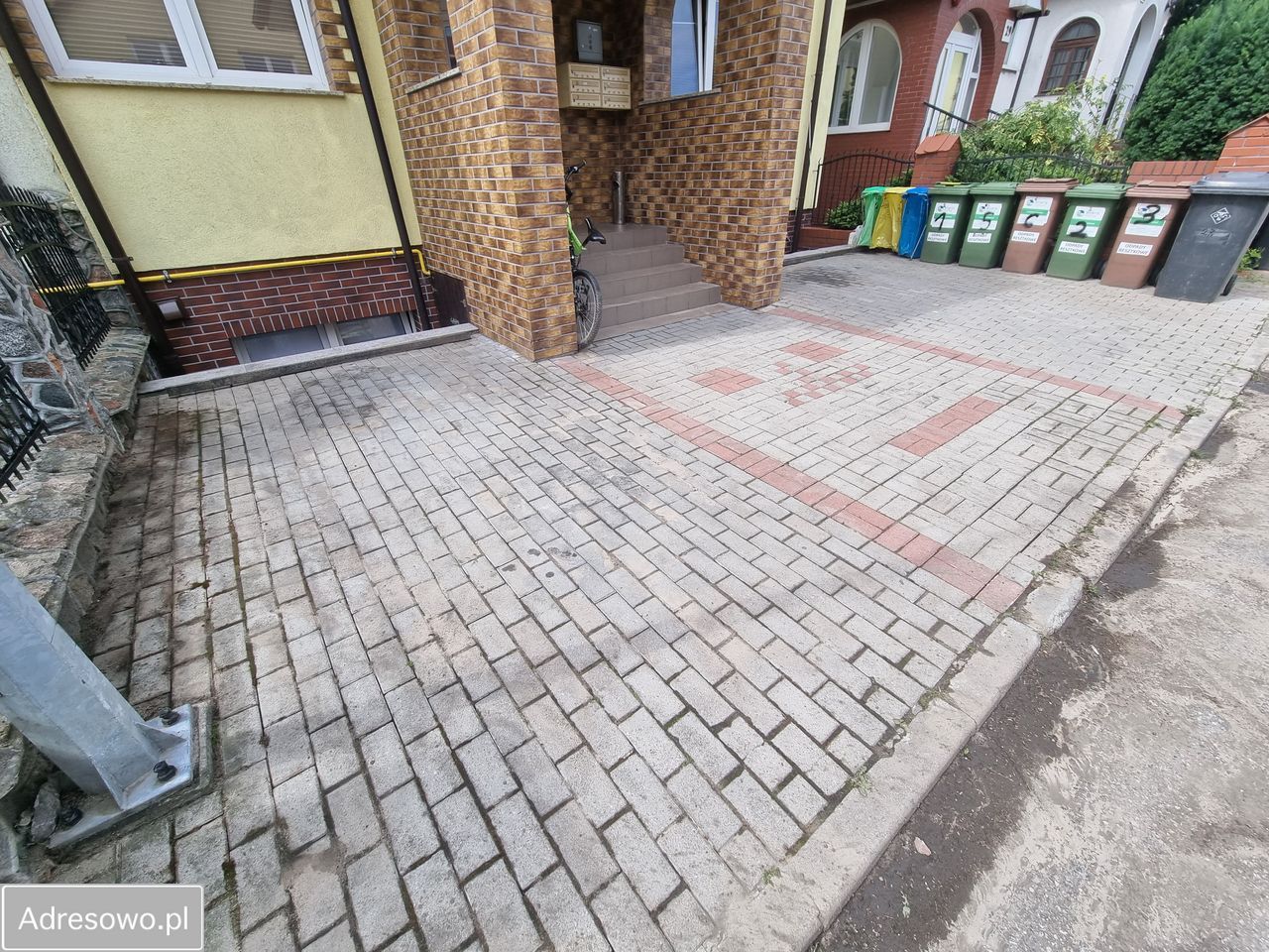 Mieszkanie 1-pokojowe Rotmanka. Zdjęcie 3
