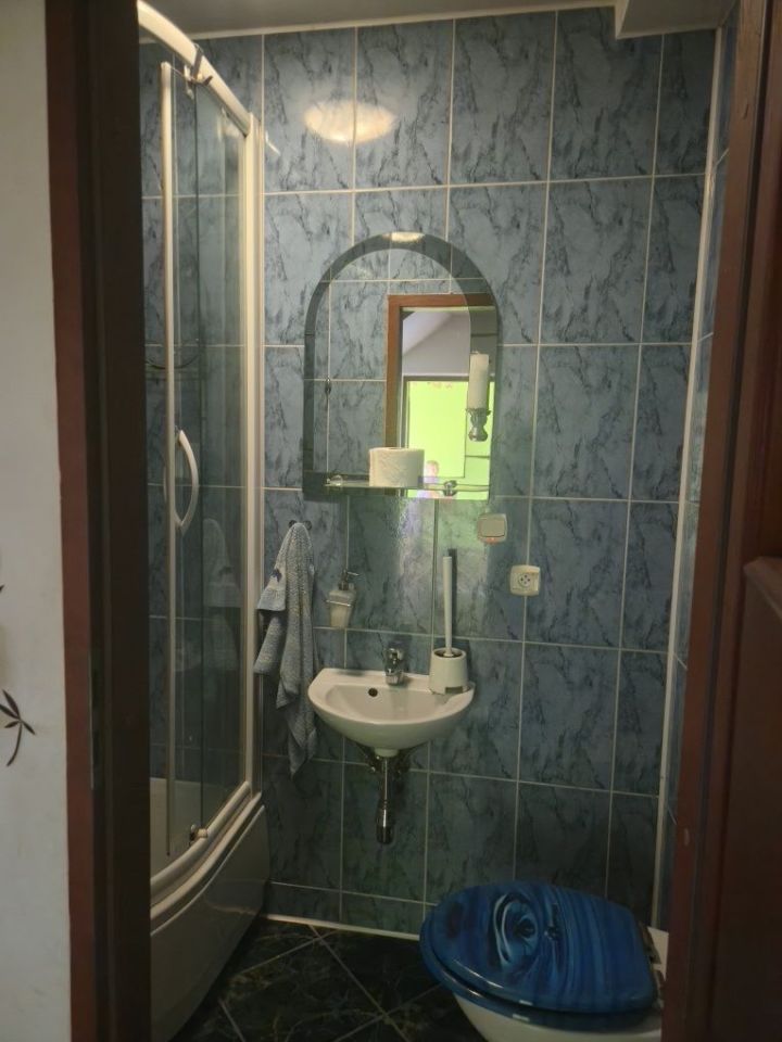dom wolnostojący Goleniów, ul. Wojska Polskiego. Zdjęcie 5