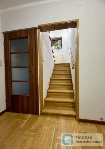 dom wolnostojący, 6 pokoi Skierniewice, ul. Pasażerska. Zdjęcie 4