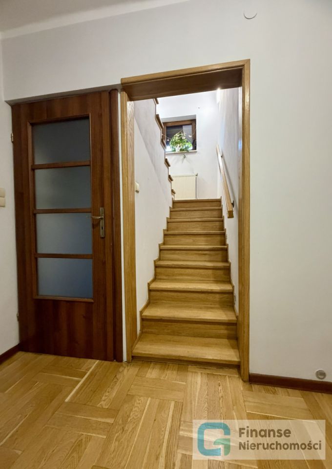 dom wolnostojący, 6 pokoi Skierniewice, ul. Pasażerska. Zdjęcie 4