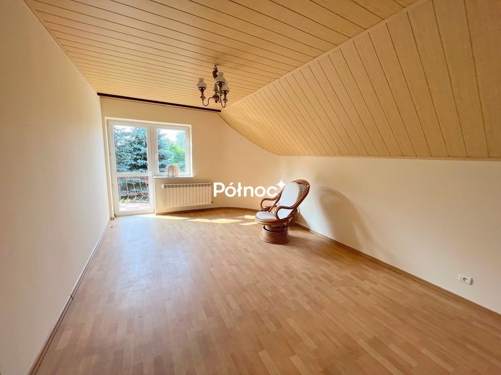 dom wolnostojący, 4 pokoje Pielgrzymowice, ul. Zarzecze. Zdjęcie 8