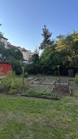 Działka rod Warszawa Praga-Południe, ul. Perkuna. Zdjęcie 1