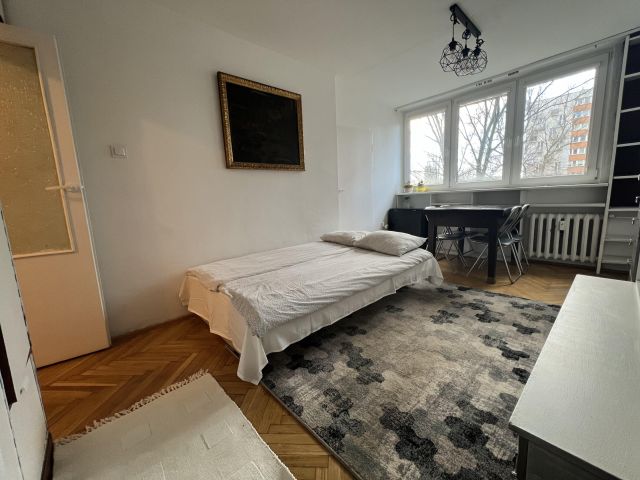 Mieszkanie 2-pokojowe Warszawa Żoliborz, ul. Dymińska. Zdjęcie 4