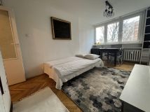Mieszkanie 2-pokojowe Warszawa Żoliborz, ul. Dymińska. Zdjęcie 3