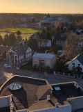 Mieszkanie 4-pokojowe Grodzisk Mazowiecki Centrum, ul. J. Montwiłła. Zdjęcie 1