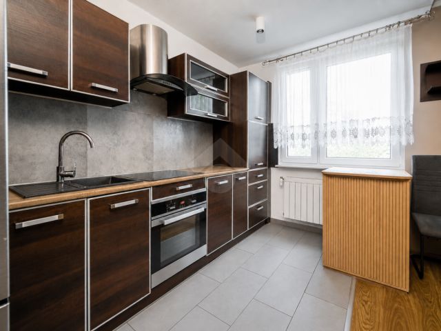 Mieszkanie 3-pokojowe Kraków Podgórze Duchackie, ul. Gołaśka. Zdjęcie 7
