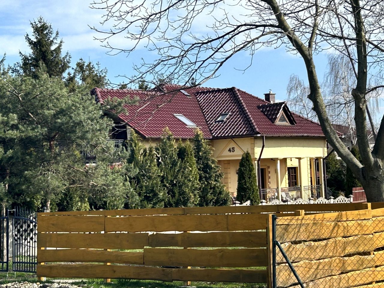 dom wolnostojący, 6 pokoi Strzelce Opolskie, ul. Adama Mickiewicza. Zdjęcie 8