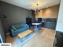 Mieszkanie 2-pokojowe Warszawa Bemowo, ul. Lazurowa. Zdjęcie 1