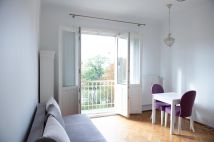 Mieszkanie 1-pokojowe Warszawa Praga-Północ, ul. 11 Listopada. Zdjęcie 1