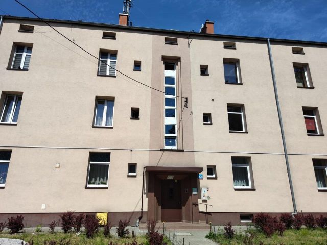 Mieszkanie 2-pokojowe Sosnowiec Milowice, ul. Podjazdowa. Zdjęcie 1