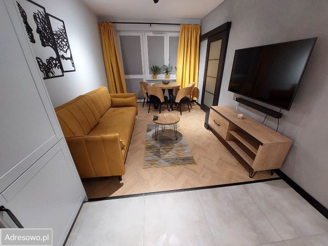 Mieszkanie 2-pokojowe Otwock, ul. Lecha. Zdjęcie 1