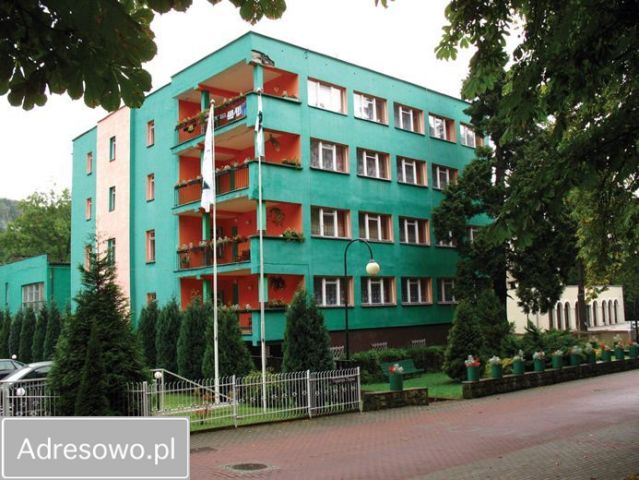 Hotel/pensjonat Duszniki-Zdrój. Zdjęcie 1