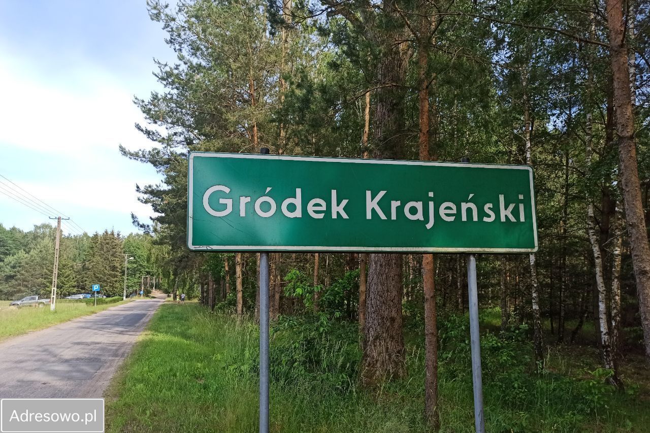 Nieruchomość komercyjna Dźwierszno Małe. Zdjęcie 2