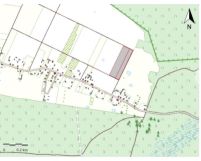 Działka rolna Budy. Zdjęcie 1