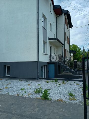 Mieszkanie 1-pokojowe Warszawa Ursus, ul. Franciszka Achera. Zdjęcie 3