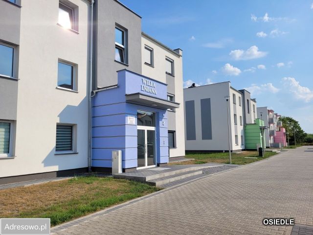 Mieszkanie 2-pokojowe Sulechów. Zdjęcie 1