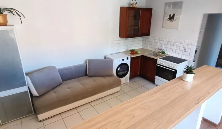 Mieszkanie 2-pokojowe Zawiercie Warty, ul. Okólna