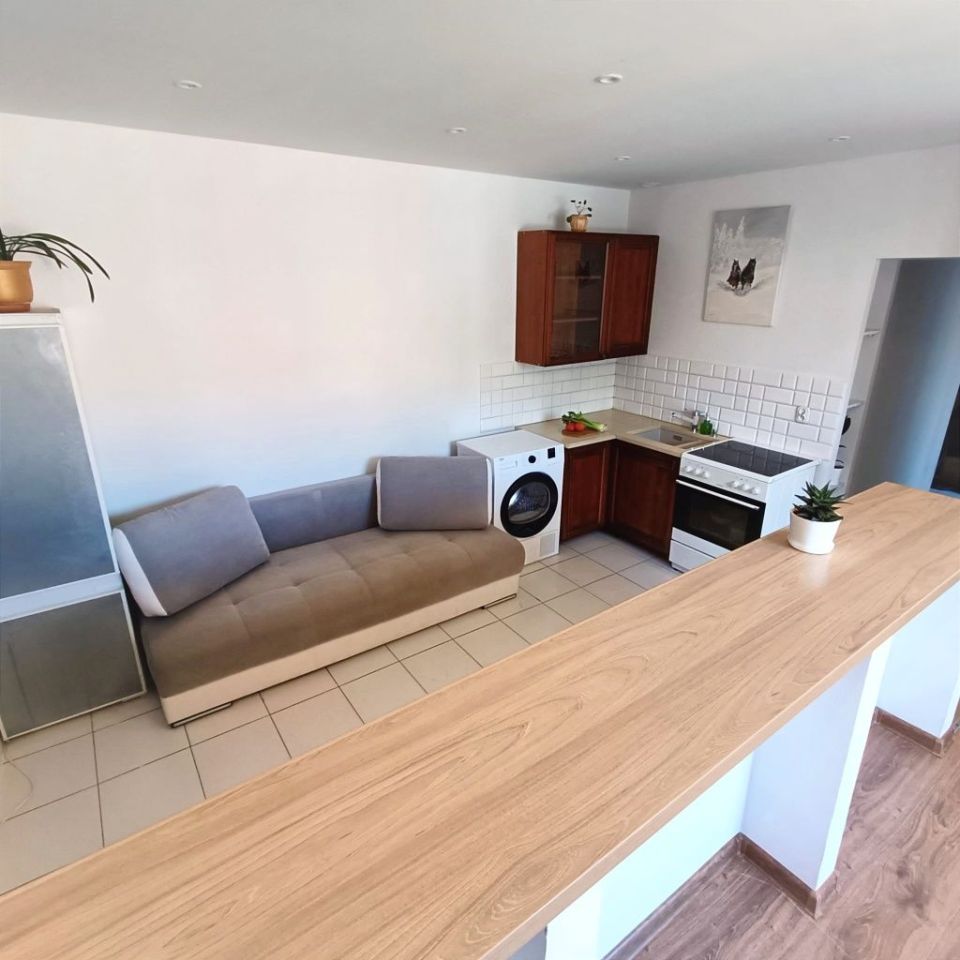 Mieszkanie 2-pokojowe Zawiercie Warty, ul. Okólna