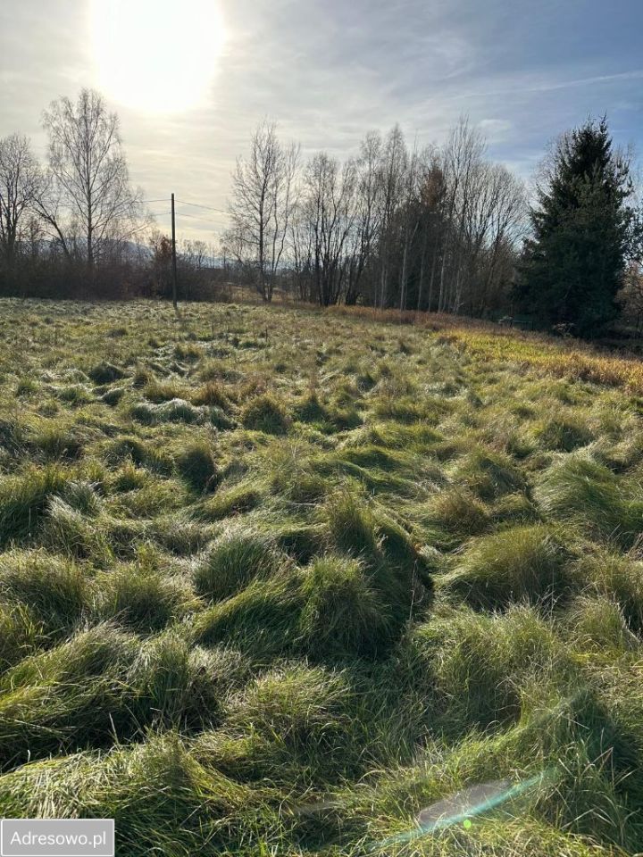 Działka budowlana Komarno. Zdjęcie 8