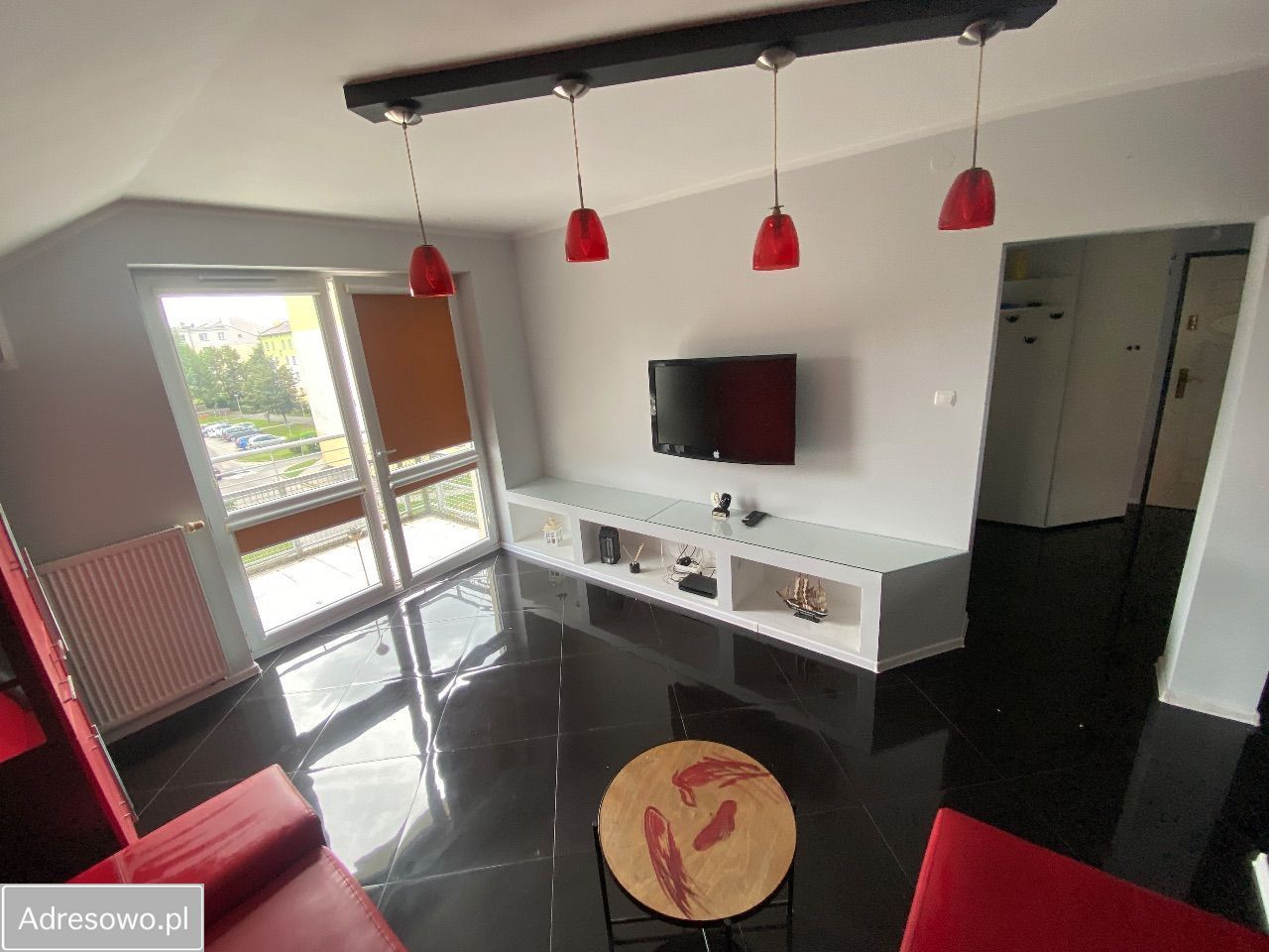 Mieszkanie 2-pokojowe Sierpc, ul. Wincentego Witosa. Zdjęcie 5