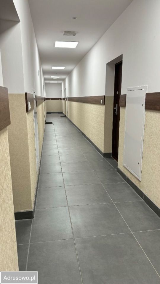 Mieszkanie 3-pokojowe Cieszyn, ul. Marii Konopnickiej. Zdjęcie 3