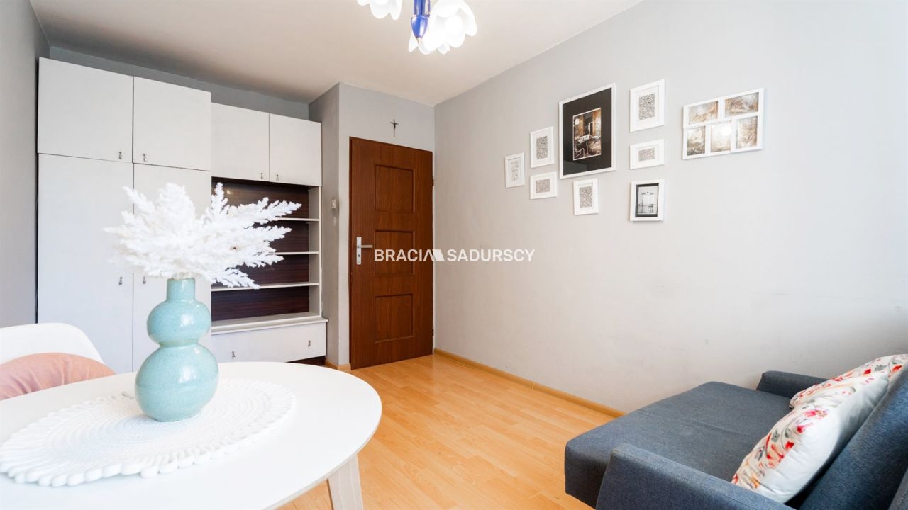 Mieszkanie 3-pokojowe Skawina Dolne Korabniki, ul. Mikołaja Kopernika. Zdjęcie 8