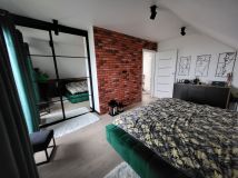 dom wolnostojący Bieżuń. Zdjęcie 1