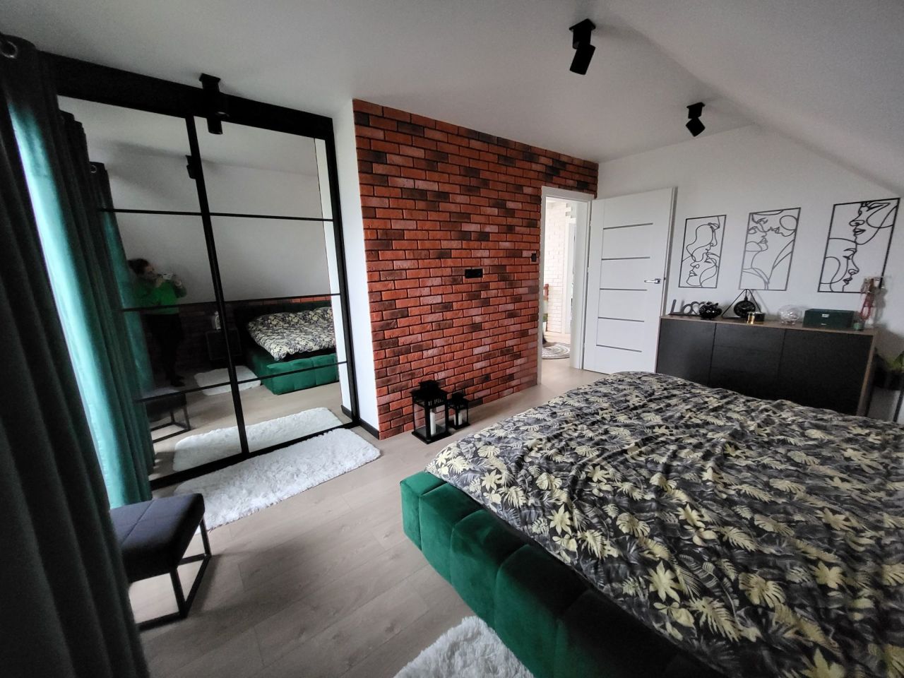 dom wolnostojący Bieżuń. Zdjęcie 2