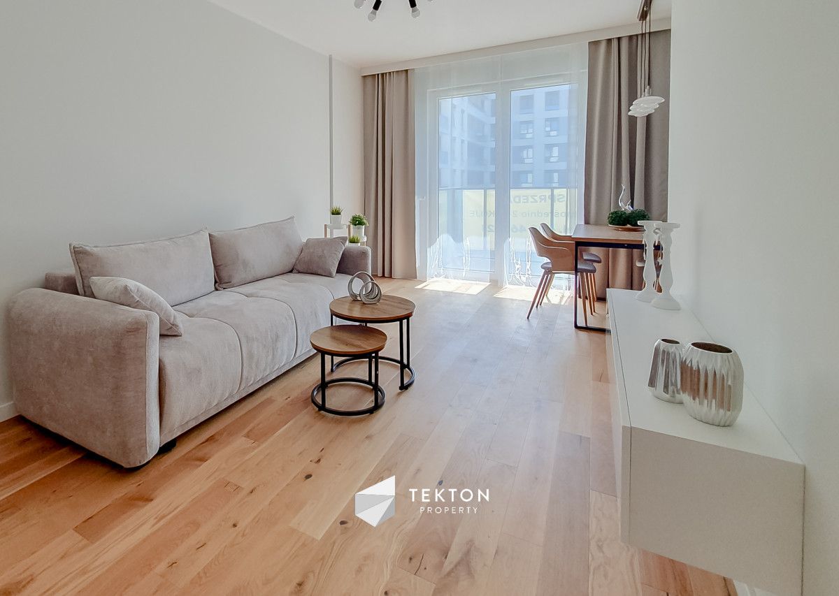 Mieszkanie 2-pokojowe Warszawa Ursynów, ul. Bokserska. Zdjęcie 2