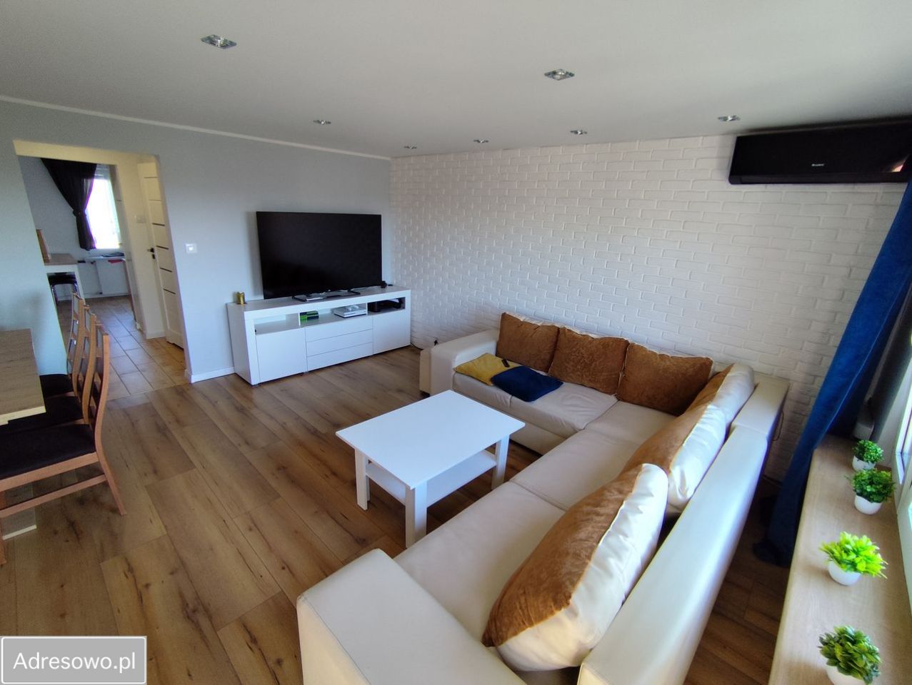 Mieszkanie 2-pokojowe Radomsko, ul. Armii Krajowej