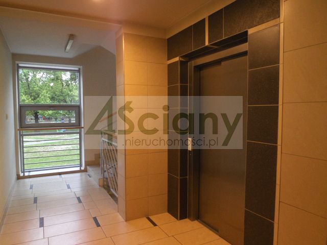 Mieszkanie 2-pokojowe Warszawa Żoliborz, ul. Saperska. Zdjęcie 20