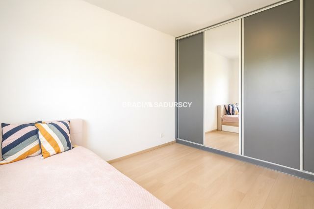 Mieszkanie 3-pokojowe Kraków Skotniki, ul. Antoniego Dobrowolskiego. Zdjęcie 6