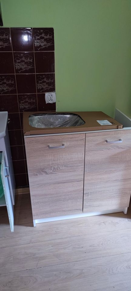 Mieszkanie 1-pokojowe Szczytna Szczytnik, ul. Henryka Sienkiewicza. Zdjęcie 12