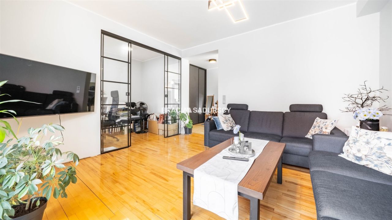 dom wolnostojący, 10 pokoi Kraków Prądnik Czerwony, ul. Promienistych. Zdjęcie 21