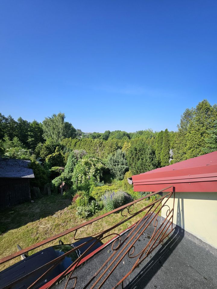 dom wolnostojący, 4 pokoje Babsk, ul. Kwiatowa. Zdjęcie 11