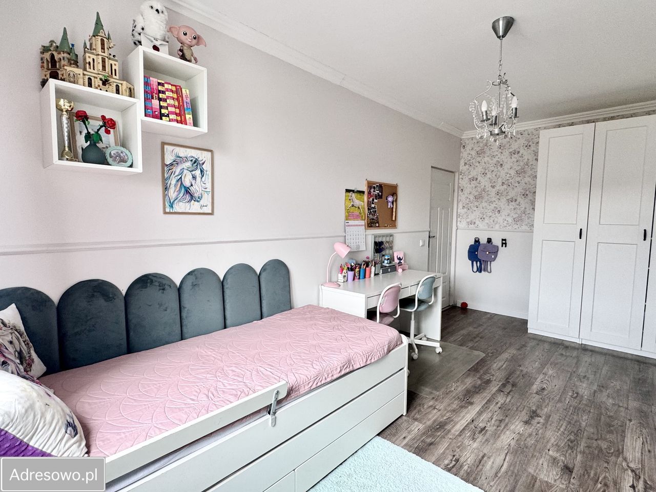 Mieszkanie 3-pokojowe Kościan, os. Konstytucji 3 Maja. Zdjęcie 4