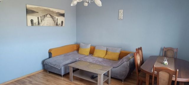 Mieszkanie 4-pokojowe Lasowice Małe. Zdjęcie 1