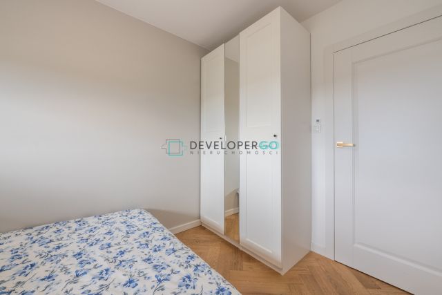 Mieszkanie 3-pokojowe Białystok Bojary, ul. Józefa Ignacego Kraszewskiego. Zdjęcie 14