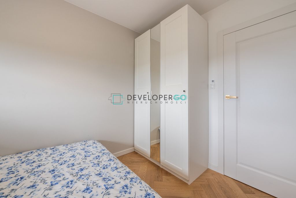 Mieszkanie 3-pokojowe Białystok Bojary, ul. Józefa Ignacego Kraszewskiego. Zdjęcie 14