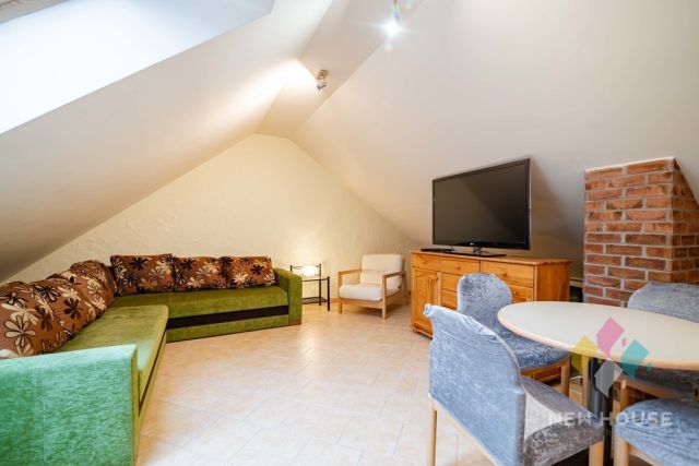 Mieszkanie 4-pokojowe Kołatek. Zdjęcie 9