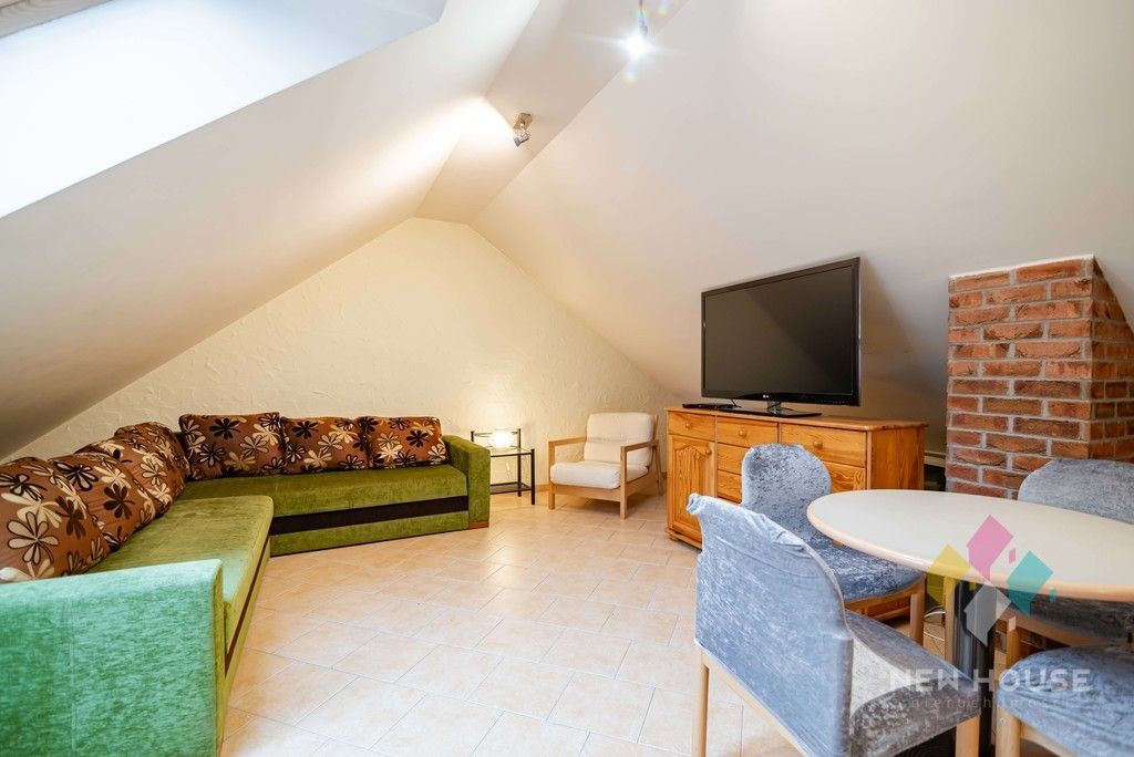 Mieszkanie 4-pokojowe Kołatek. Zdjęcie 9