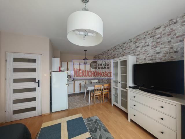 Mieszkanie 2-pokojowe Mińsk Mazowiecki Centrum, ul. Tadeusza Kościuszki. Zdjęcie 4