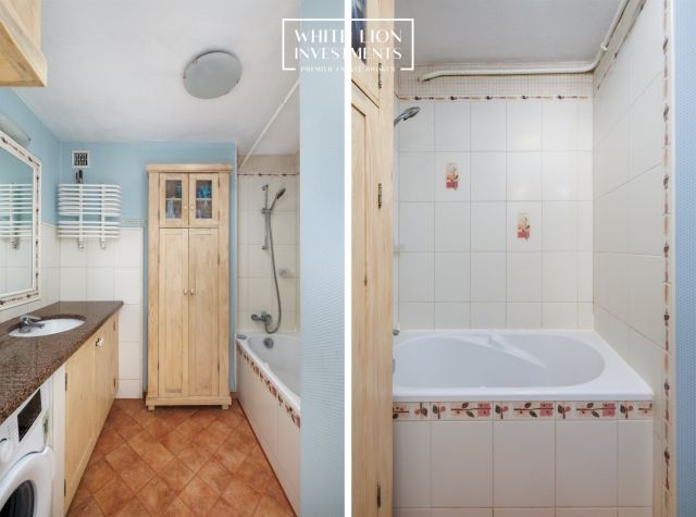 Mieszkanie 4-pokojowe Warszawa Mokotów, ul. Odolańska. Zdjęcie 16