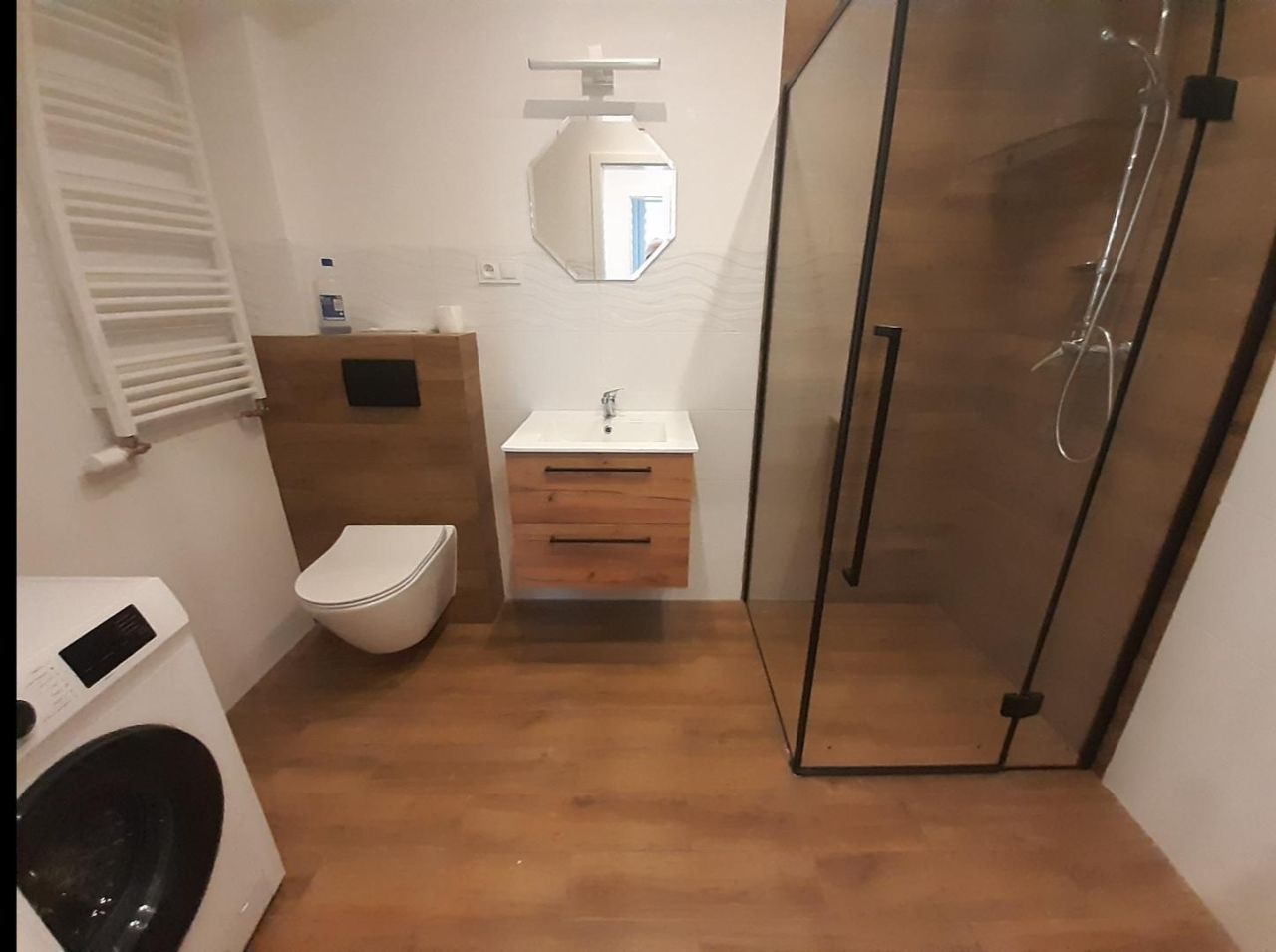 dom wolnostojący, 2 pokoje Płock, ul. Kalinowa. Zdjęcie 13