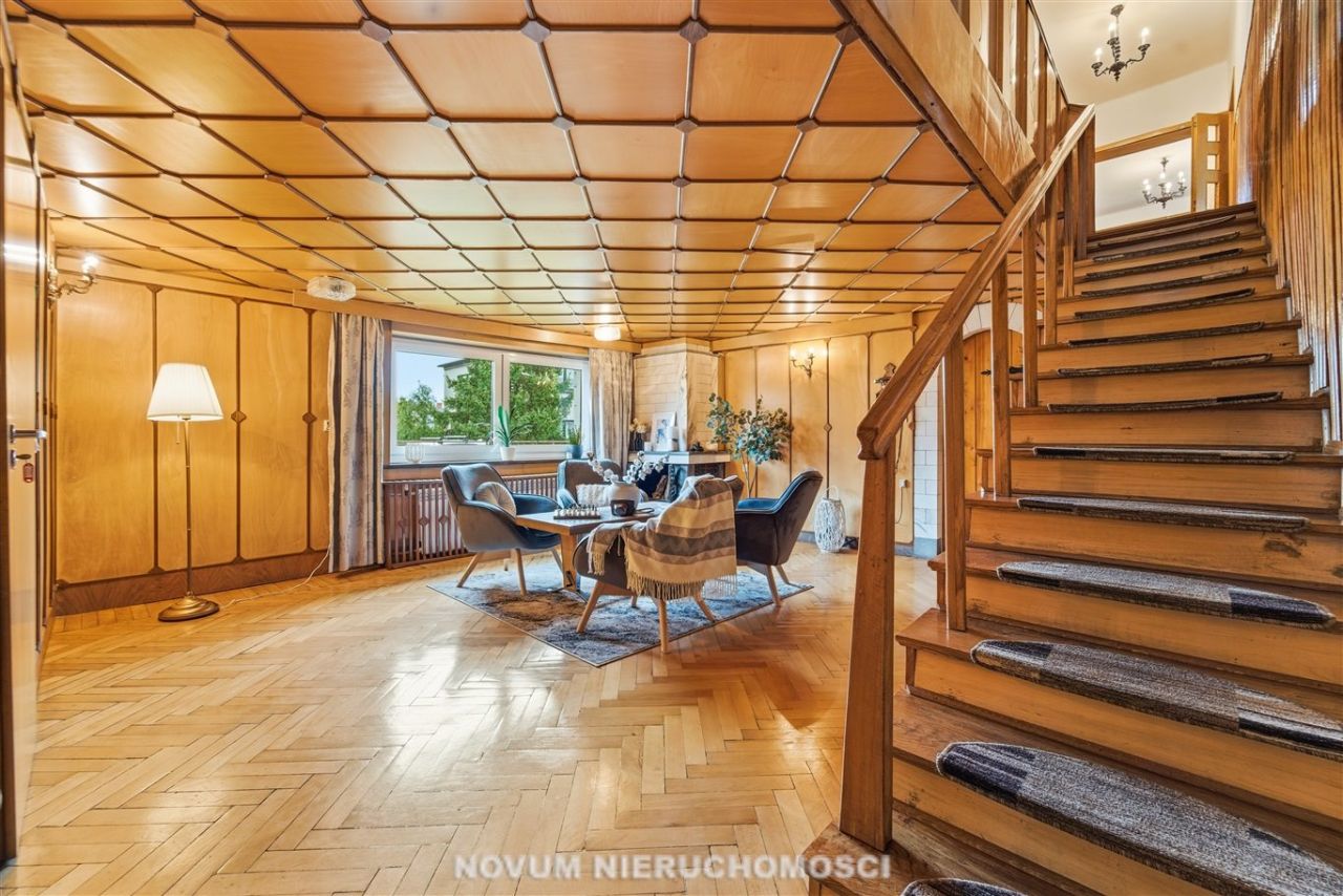 dom wolnostojący, 12 pokoi Tarnowskie Góry Centrum. Zdjęcie 15