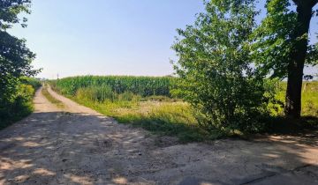 Działka budowlana Boguszyce